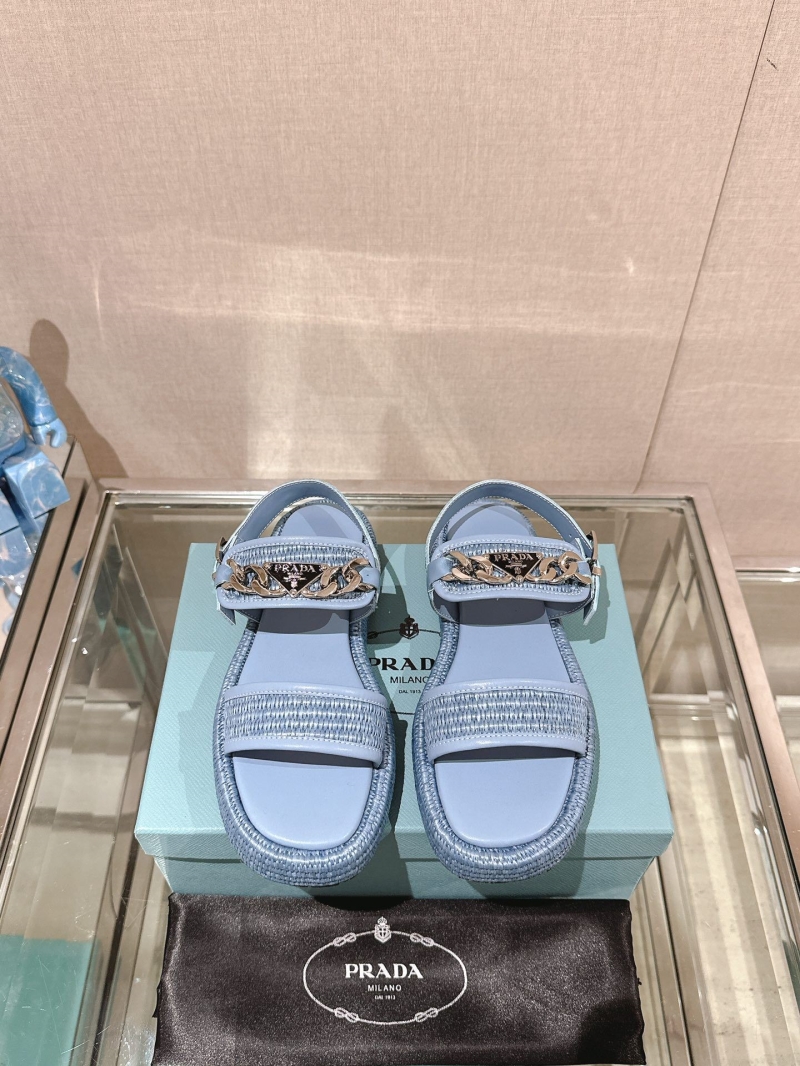 Prada Sandals